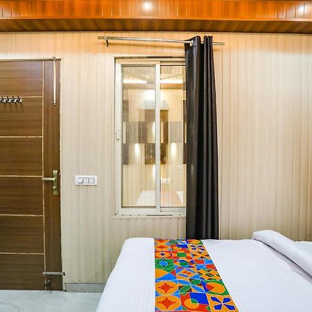 Fabhotel Jms Residency Ντεχραντούν Εξωτερικό φωτογραφία
